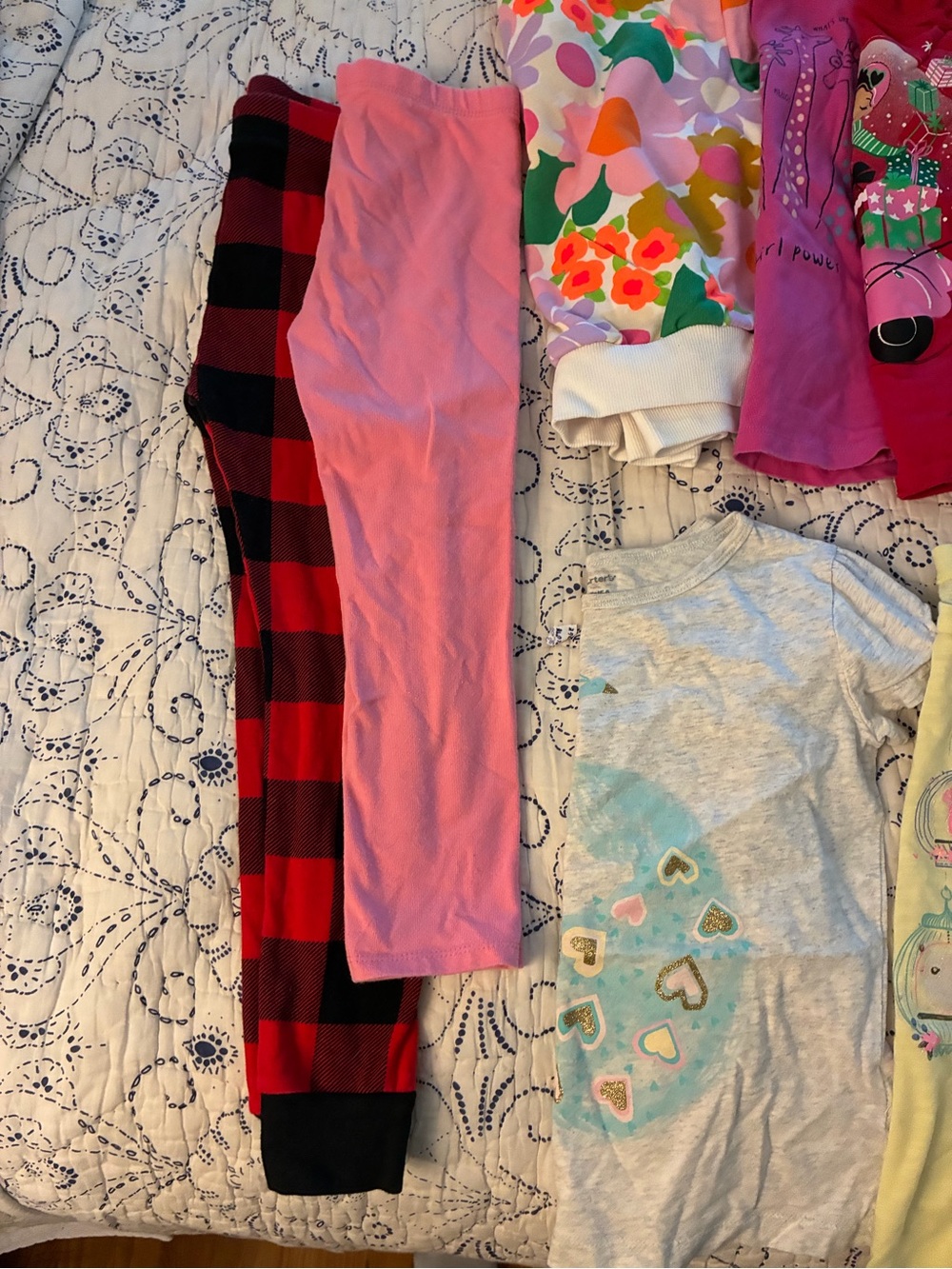 Girls 5T Bundle - Picture 2 of 5